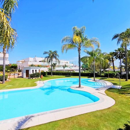 Great Apartment Near Banus Marbellac Extérieur photo