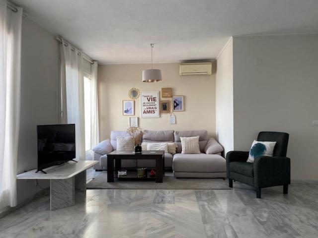 Great Apartment Near Banus Marbellac Extérieur photo