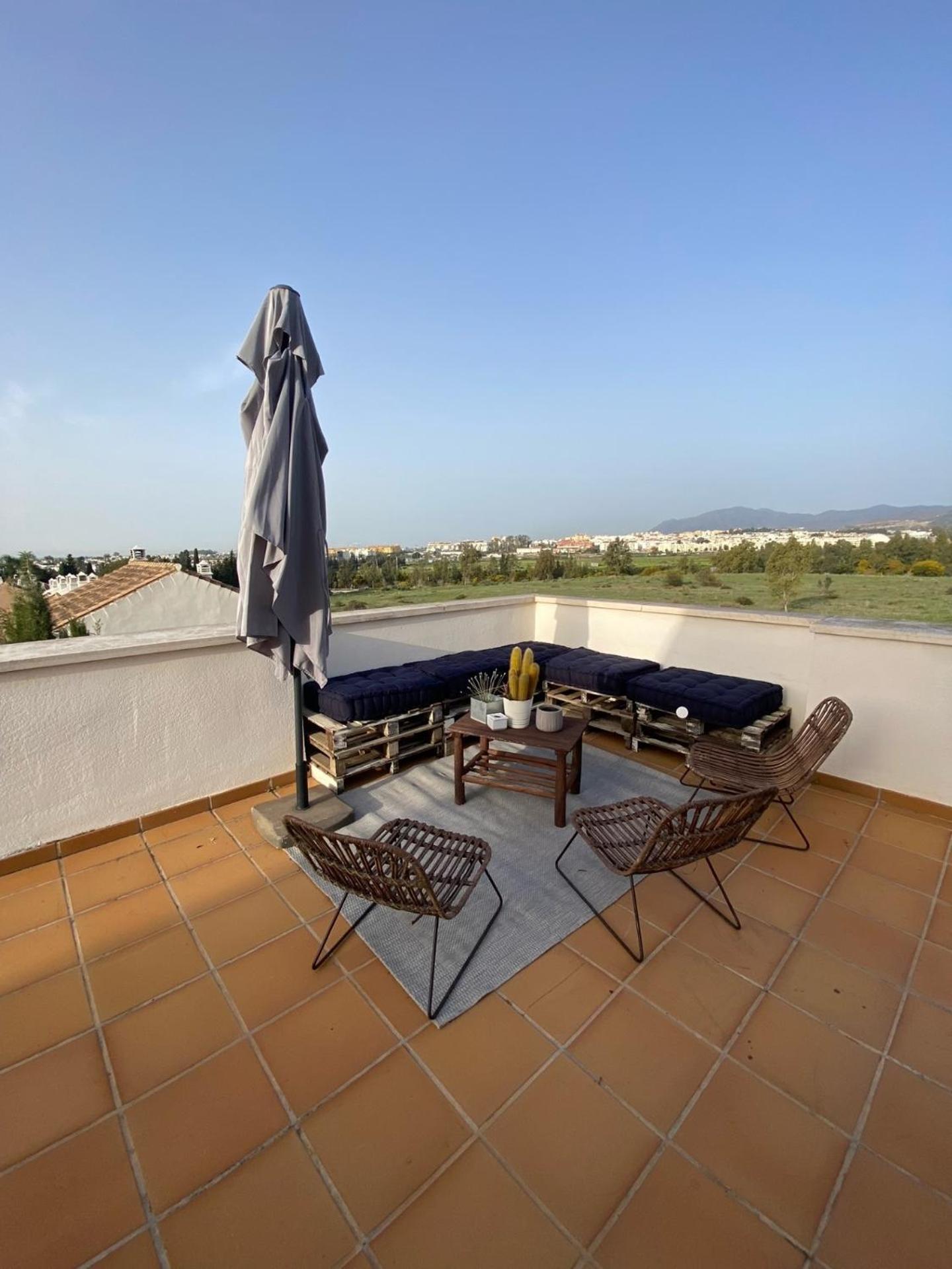 Great Apartment Near Banus Marbellac Extérieur photo
