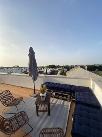 Great Apartment Near Banus Marbellac Extérieur photo