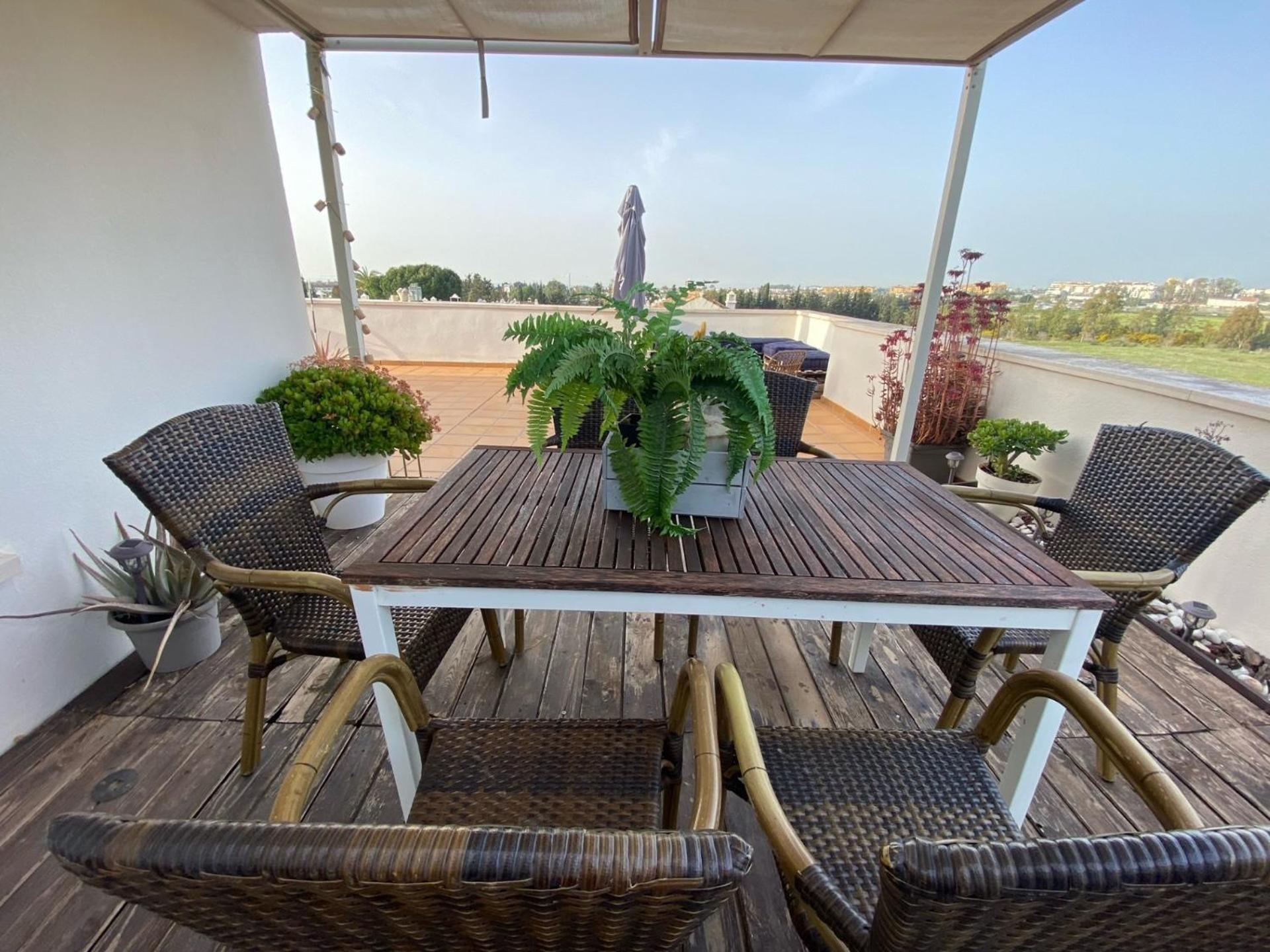 Great Apartment Near Banus Marbellac Extérieur photo