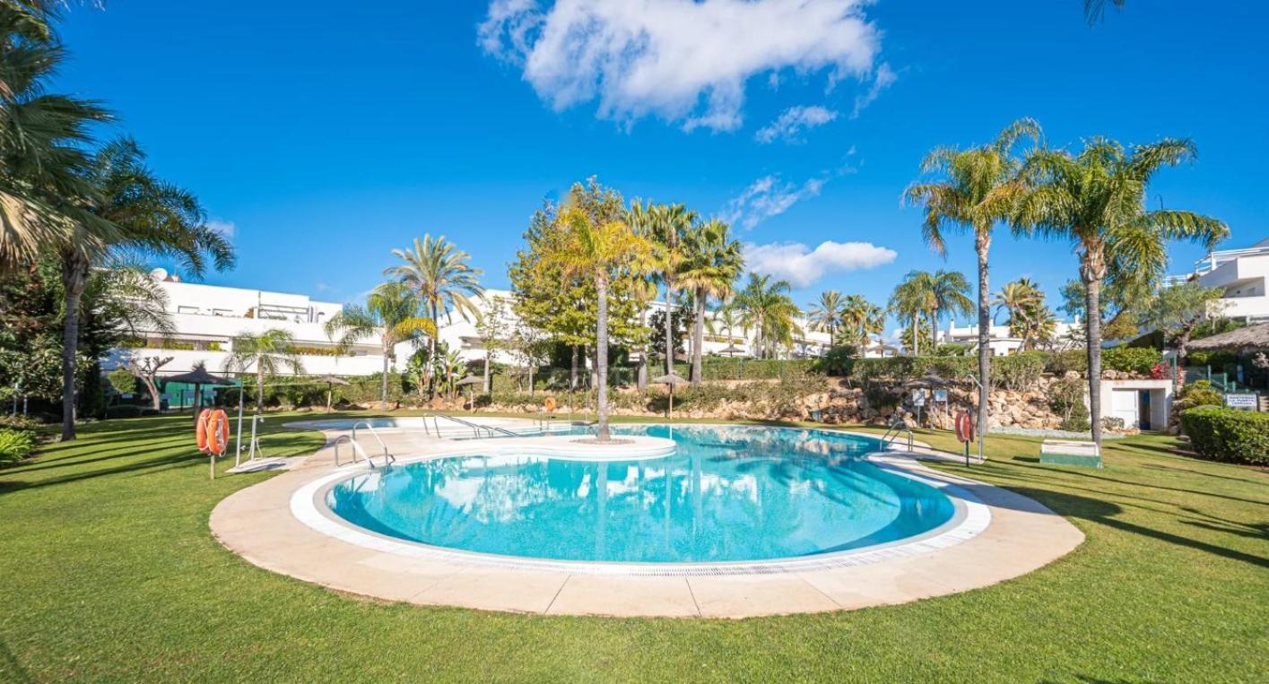 Great Apartment Near Banus Marbellac Extérieur photo